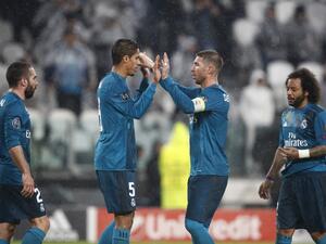 راموس وفاران