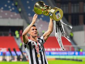 كريستيانو رونالدو