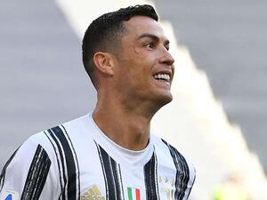 كريستيان رونالدو