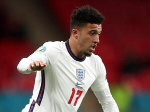 جايدون سانشو