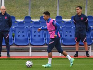 جايدون سانشو