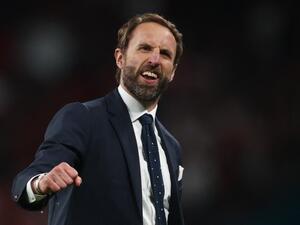 غاريث ساوثغيت