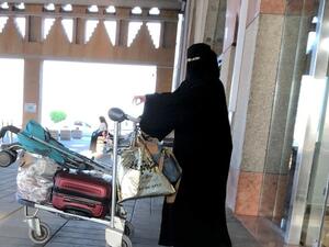 محاسبة السعوديين المتورطين بالسفر