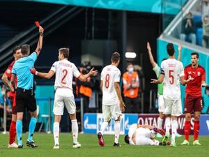 طرد فرويلر أثار الجدل