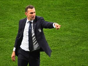 أندريه شيفتشينكو