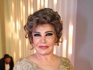 صفيه العمري