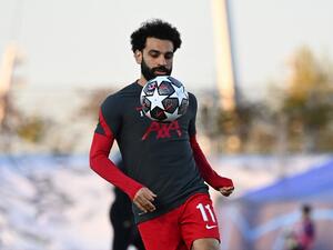 محمد صلاح