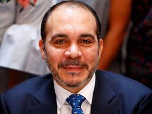 الأمير علي بن الحسين