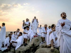 السعودية: عيد الأضحى في 20 يوليو المقبل