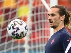 أنتوان غريزمان