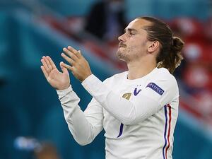 أنتوان غريزمان