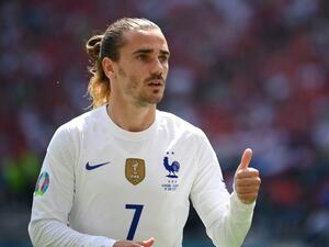 أنتوان غريزمان