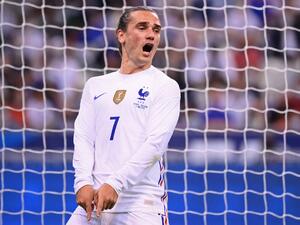 أنتوان غريزمان