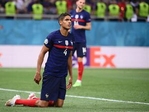 رافاييل فاران