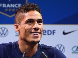 رافاييل فاران