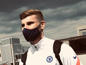 تيمو فيرنر (المصدر: TimoWerner@)