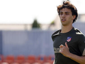 جواو فيليكس