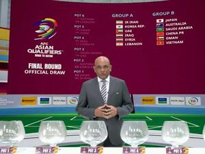 مجموعات نارية في الدور النهائي