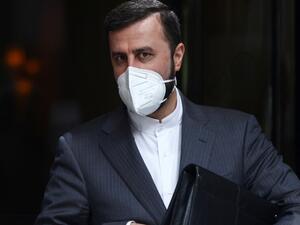 كاظم غريب آبادي