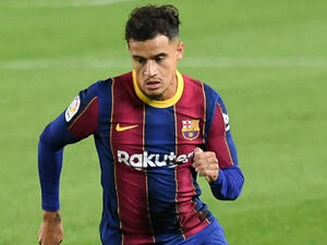 فيليبي كوتينيو