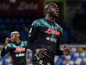 كاليدو كوليبالي