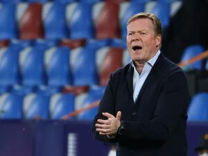 رونالد كومان