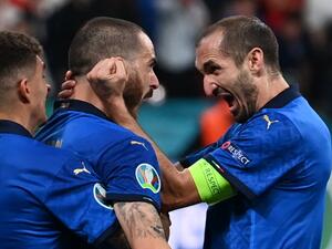 كيليني وبونوتشي