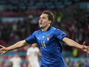 فيديريكو كييزا