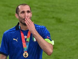 جيورجيو كييليني