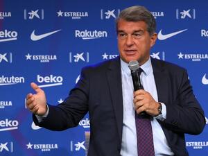 جوان لابورتا