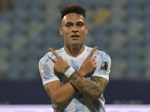 لاوتارو مارتينيز