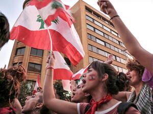فرنسا تدعو لمؤتمر دولي لمساعدة لبنان
