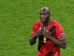 روميلو لوكاكو