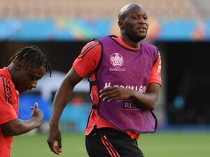 روميلو لوكاكو