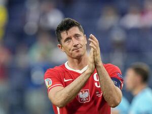 روبرت ليفاندوفسكي