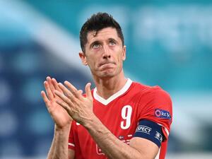 روبرت ليفاندوفسكي