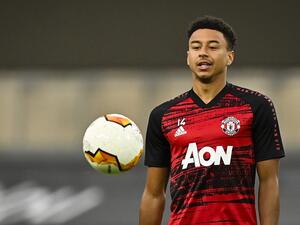 جيسي لينغارد