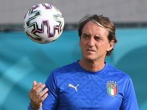 روبرتو مانشيني