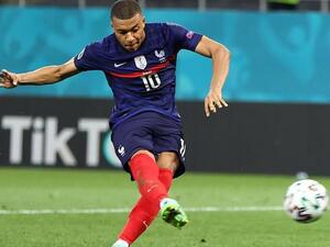 كيليان مبابي