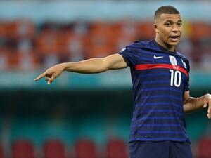 كيليان مبابي