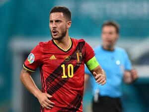 إيدين هازارد