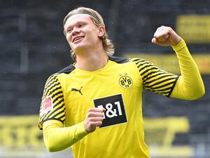 إيرلينغ هالاند