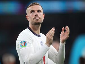 جوردان هندرسون