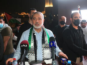 اسرائيل ترفض ادخال الاموال القطرية 