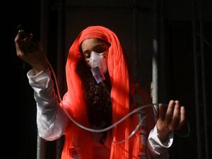 COVID-19 pandemic started from Wuhan in 2019