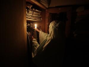 Lebanon’s power cuts slew down vaccination drive