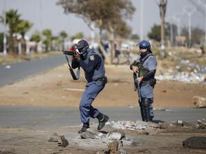 7 killed amid violent protests over jailing of ex-South African president Jacob Zuma