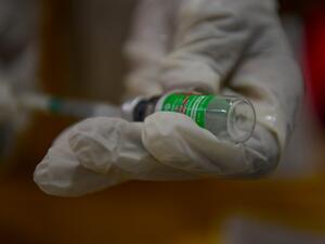 Canada to donate 17.7M AstraZeneca vaccine doses