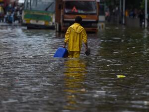 landslides kills 20 people so far in India