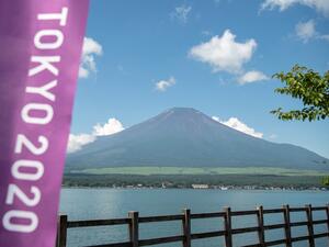 Tokyo Olympics opening ceremony director was fired